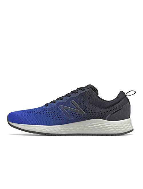 New Balance Fresh Foam Arishi v3 Lace-Up Sneaker