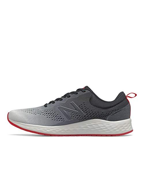 New Balance Fresh Foam Arishi v3 Lace-Up Sneaker