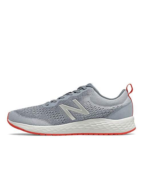 New Balance Fresh Foam Arishi v3 Lace-Up Sneaker