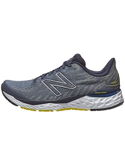 New Balance Fresh Foam 880v11 Lace-Up Sneaker