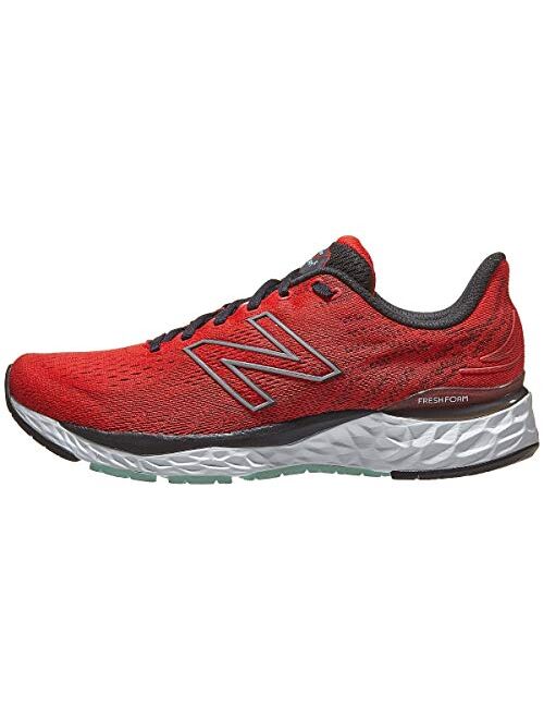 New Balance Fresh Foam 880v11 Lace-Up Sneaker