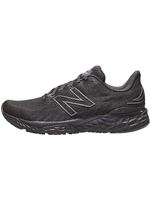 New Balance Fresh Foam 880v11 Lace-Up Sneaker