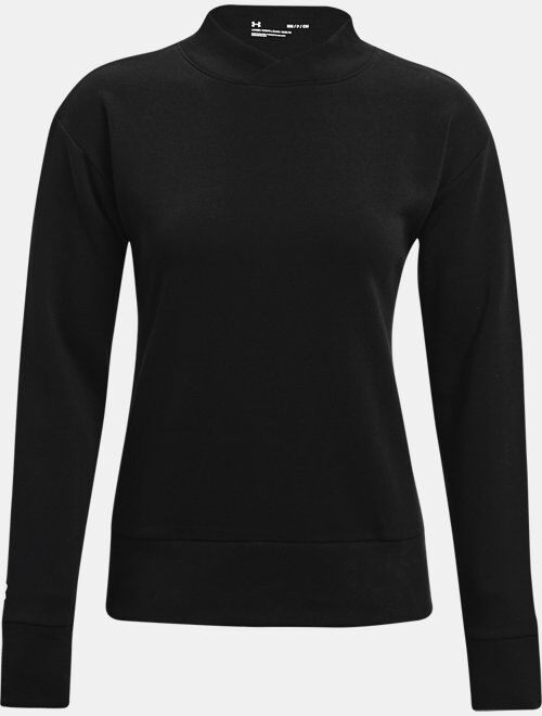 Under Armour Women's UA Stadium Crew Neck