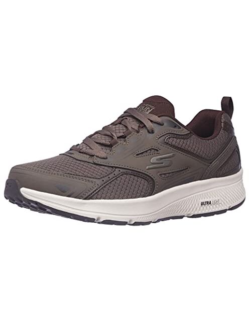 SKECHERS Go Run Consistent - Fleet Rush Lace-Up Sneaker