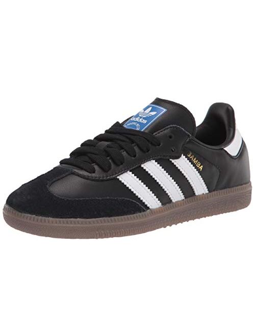 adidas Originals Men's Samba Og Low Top Sneaker