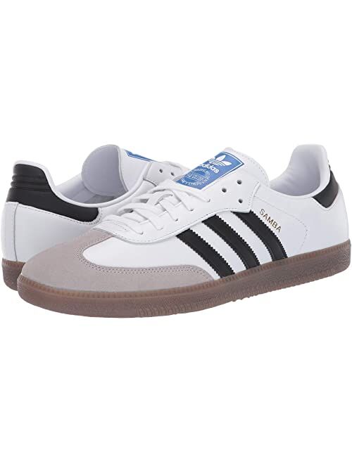 adidas Originals Men's Samba Og Low Top Sneaker