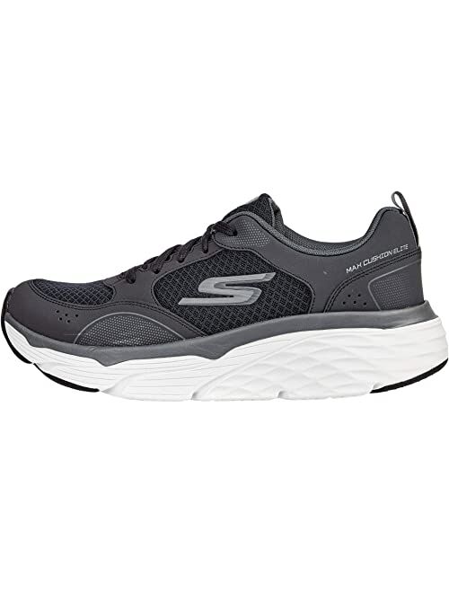 Buy SKECHERS Max Cushioning Elite - Rivalry Lace-Up Shoes online ...