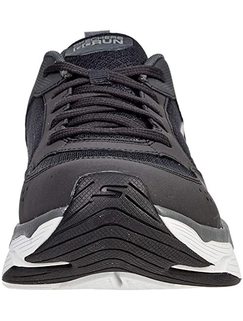 SKECHERS Max Cushioning Elite - Rivalry Lace-Up Shoes