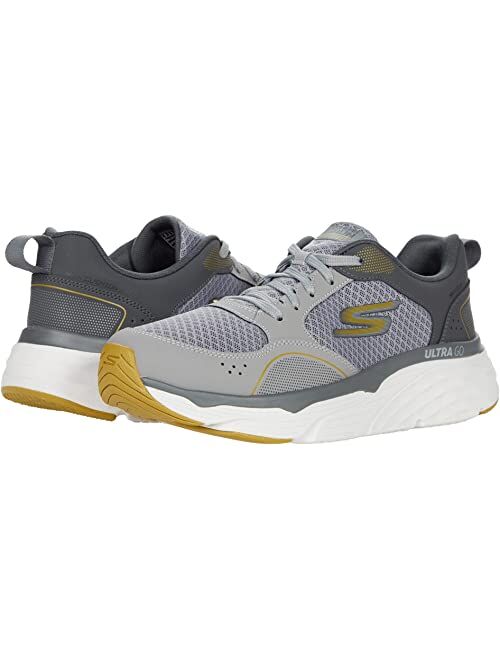 SKECHERS Max Cushioning Elite - Rivalry Lace-Up Shoes