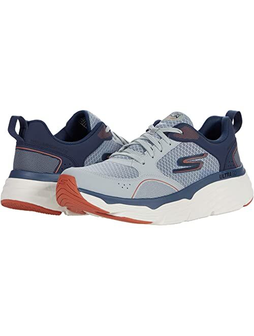 SKECHERS Max Cushioning Elite - Rivalry Lace-Up Shoes