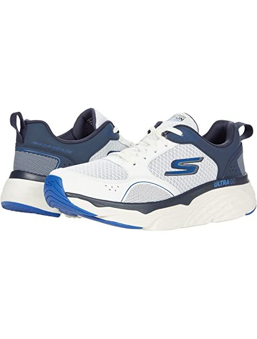 SKECHERS Max Cushioning Elite - Rivalry Lace-Up Shoes