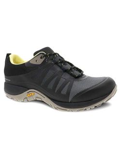 Women's Phylicia Waterproof Hiking Shoes - Trail & Walking Shoe