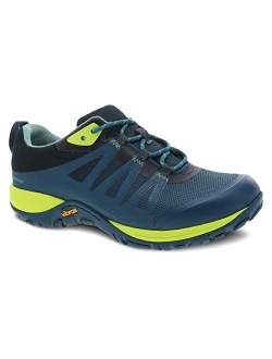 Women's Phylicia Waterproof Hiking Shoes - Trail & Walking Shoe