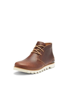 Kezar Chukka Waterproof Lace-Up Boot