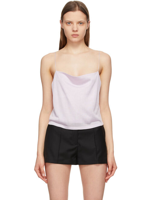 Purple Ariana Camisole