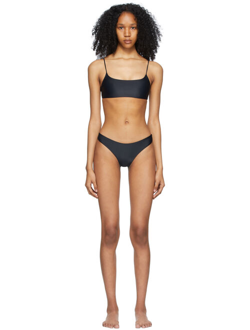 Black Muse Scoop & Most Wanted Bikini