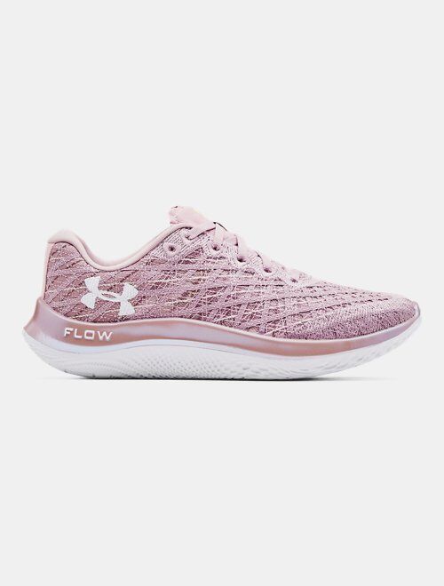 Under Armour Women's UA Flow Velociti Wind Running Shoes