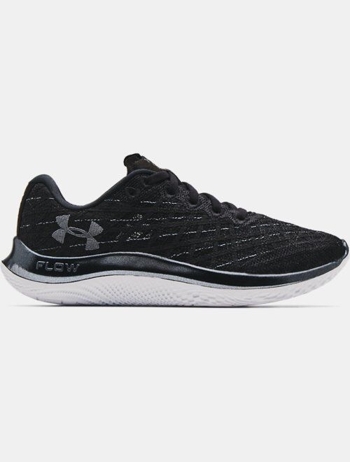 Under Armour Women's UA Flow Velociti Wind Running Shoes