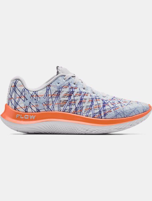 Under Armour Women's UA Flow Velociti Wind Running Shoes