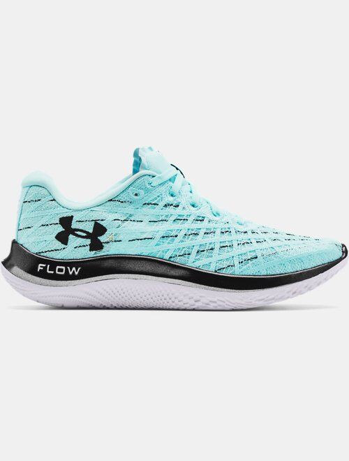 Under Armour Women's UA Flow Velociti Wind Running Shoes