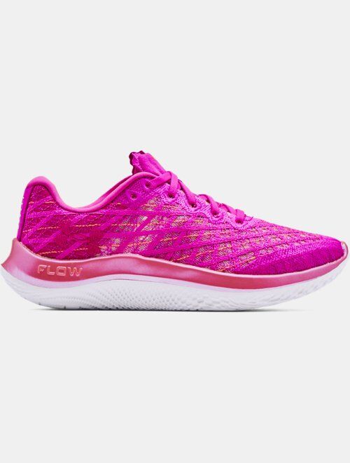 Under Armour Women's UA Flow Velociti Wind Running Shoes