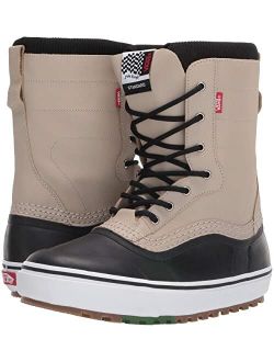 Standard Lace-Up Snow Boot