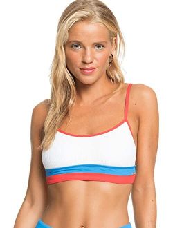 Hello July Bralette Bikini Top