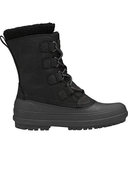 Varanger Primaloft Lace-Up Snow Boots