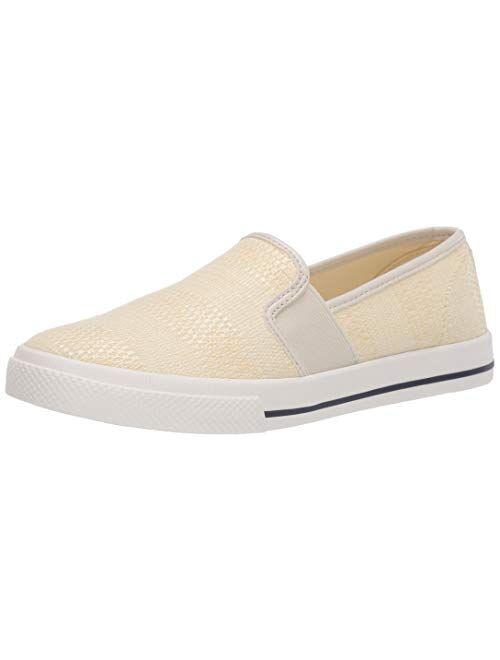 Polo Ralph Lauren LAUREN Ralph Lauren Jinny Classic Round Toe Slip-On Shoes