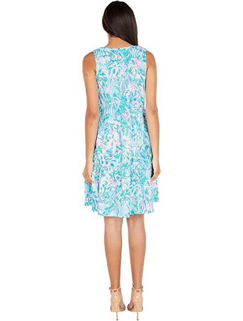Buy Lilly Pulitzer Lorina Dress online | Topofstyle