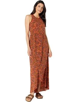 Toad&Co Sunkissed Maxi Dress