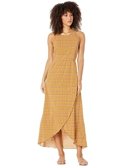 Toad&Co Sunkissed Maxi Dress