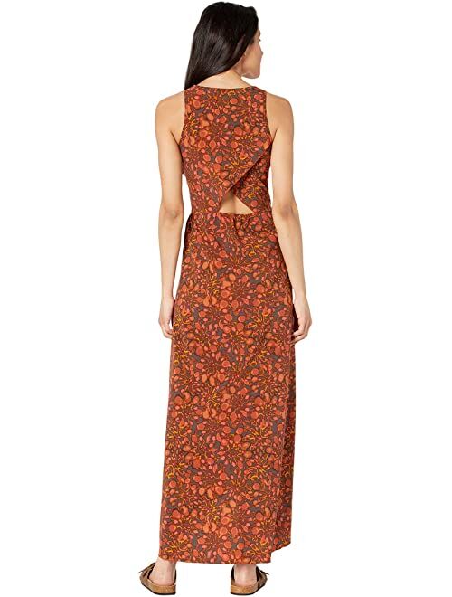 Toad&Co Sunkissed Maxi Dress