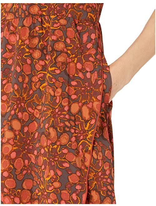 Toad&Co Sunkissed Maxi Dress