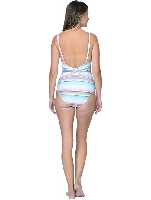 Jantzen On the Horizon Lingerie Mio One-Piece