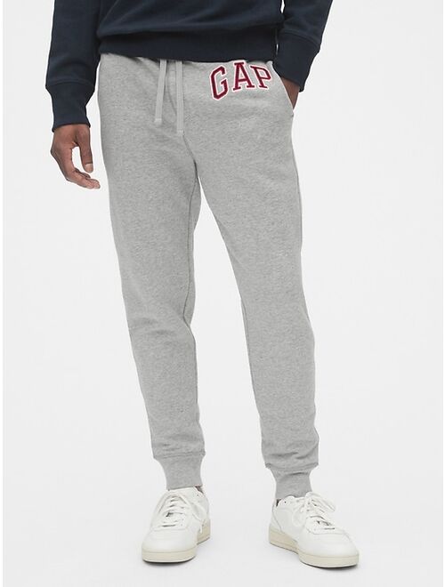 Gap Logo Elastic Waist Sweat Pant Joggers