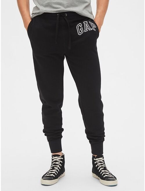 Gap Logo Elastic Waist Sweat Pant Joggers