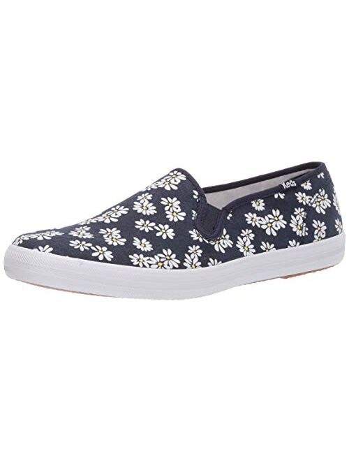 Keds Women's Champion Slip on Sneaker