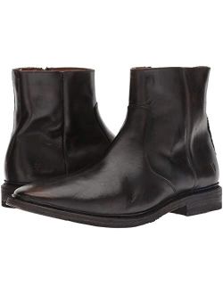 Paul Inside Zip High Ankle Boot