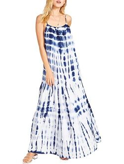 x Steve Madden Endless Shore Dress