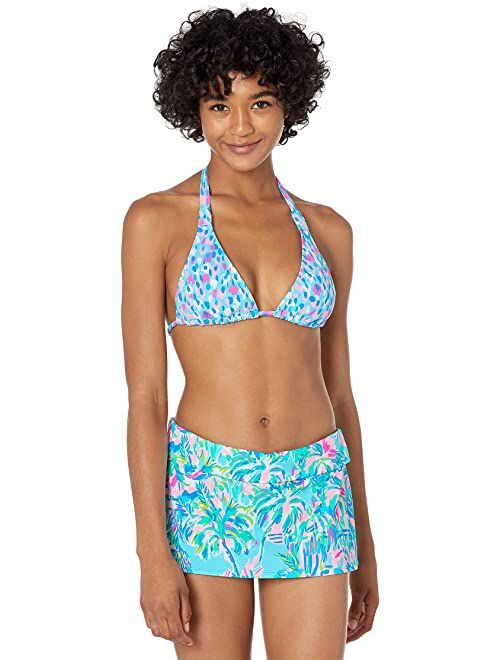 Lilly Pulitzer Calah Skirted Bottoms