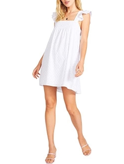 x Steve Madden On The Square Dress