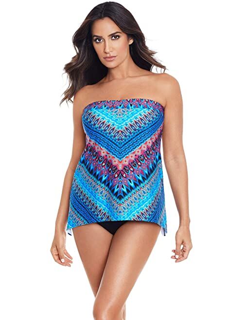 Miraclesuit Casablaca Bandini Top