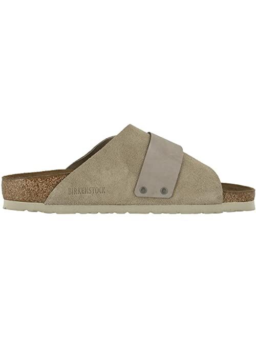 Birkenstock Kyoto Open Toe Sandal