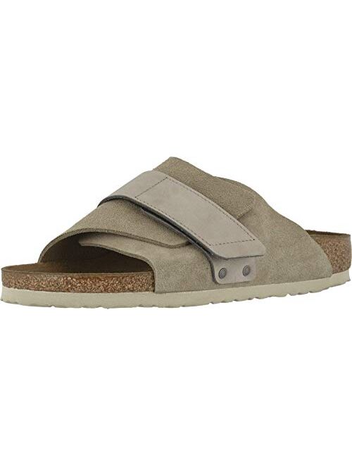 Birkenstock Kyoto Open Toe Sandal