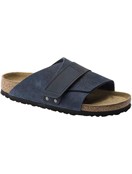 Birkenstock Kyoto Open Toe Sandal