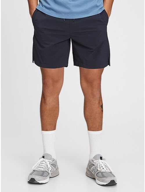 GAP 6" E-Waist Swim Trunks