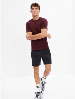 Gapfit Raglan Sleeve Relaxed Fit Active T-Shirt