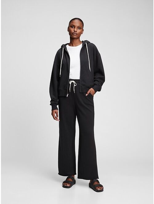 GAP High Rise Straight Leg Pants