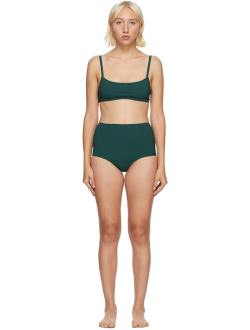 Lido Green Undici Bikini